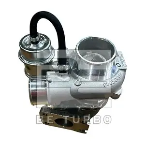 132201 BE TURBO