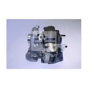 127085 BE TURBO