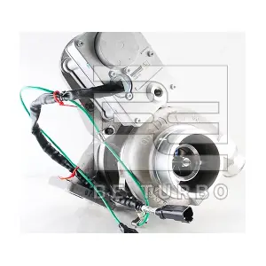176993 BorgWarner (Schwitzer)