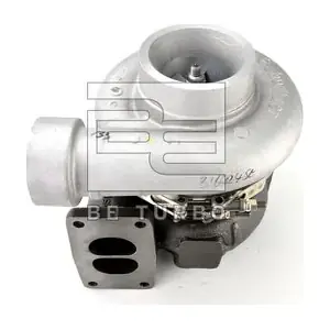 124948 BE TURBO