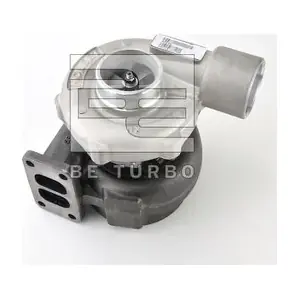 124534 BE TURBO