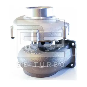 127030 BE TURBO