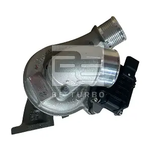 131427 BE TURBO