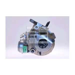 127819 BE TURBO