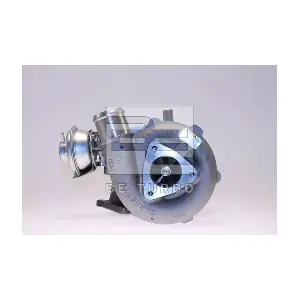 126719 BE TURBO