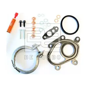 ABS923 BE TURBO