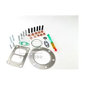 ABS010 BE TURBO