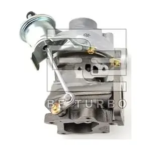 124220 BE TURBO