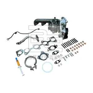 131614SK1 BE TURBO