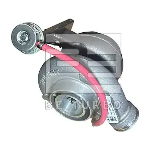 124650 BE TURBO