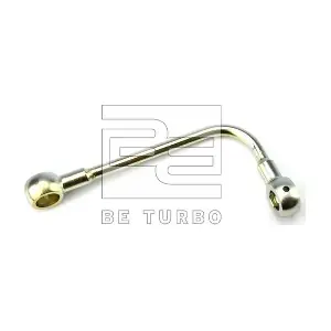 600043 BE TURBO