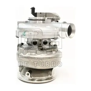 131411 BE TURBO