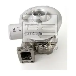 128656 BE TURBO