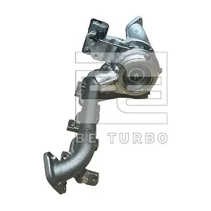 132262 BE TURBO