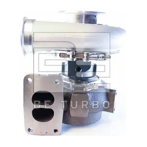 127603 BE TURBO