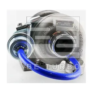 126107 BE TURBO