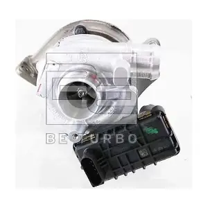 BE TURBO 128140