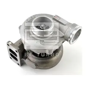 124663 BE TURBO