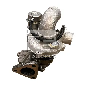 127240 BE TURBO
