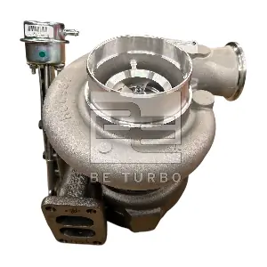 131902 BE TURBO