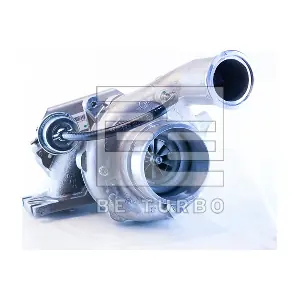 130744 BE TURBO