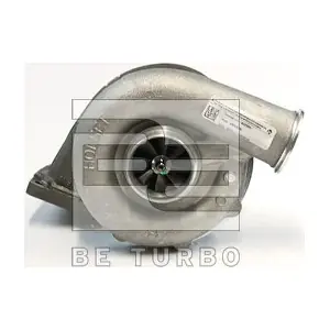 124702 BE TURBO