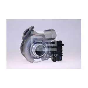 126725 BE TURBO