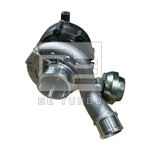 131911 BE TURBO