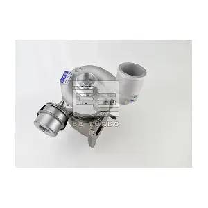 BE TURBO 125195
