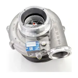 127916 BE TURBO