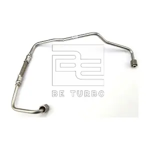 600078 BE TURBO