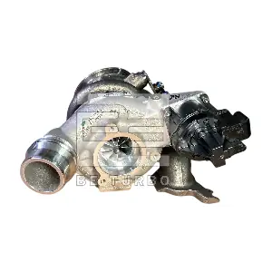 131987 BE TURBO
