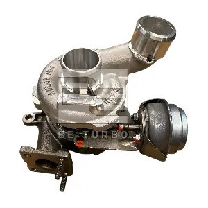127223 BE TURBO