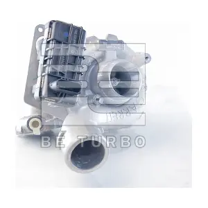 129157 BE TURBO