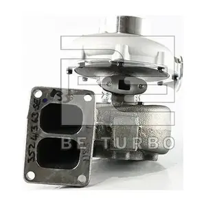 312813 BE TURBO