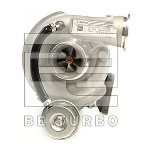 131807 BE TURBO
