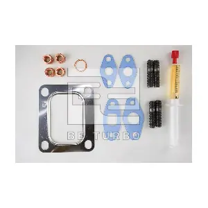 ABS231 BE TURBO