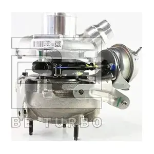 128524 BE TURBO
