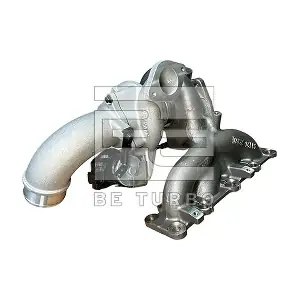 132003 BE TURBO