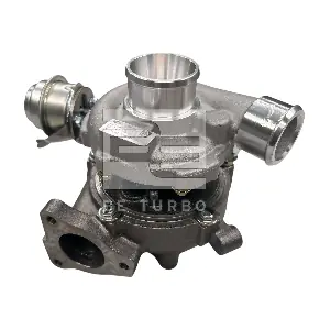133363 BE TURBO