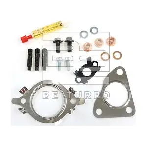 ABS791 BE TURBO