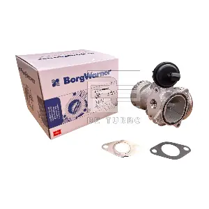 BE TURBO 310002