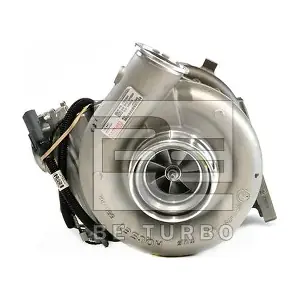131803 BE TURBO