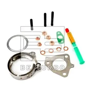 ABS335 BE TURBO