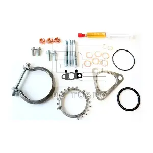 ABS904 BE TURBO