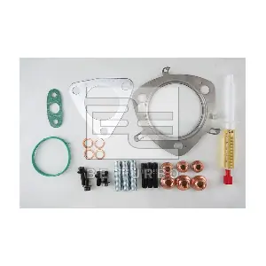 BE TURBO ABS435