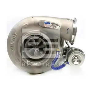 131887 BE TURBO
