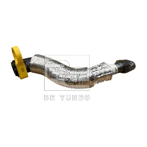 600416 BE TURBO