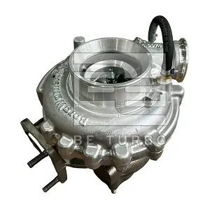 127024 BE TURBO