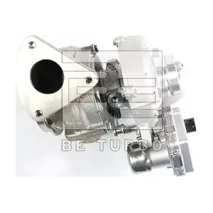 129576 BE TURBO